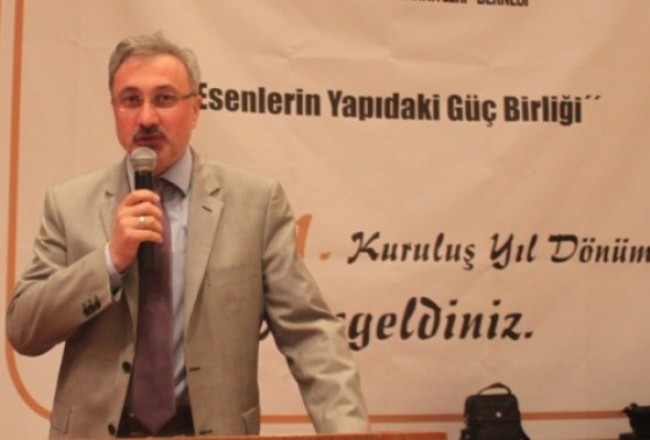 hasimfarukaydinhaberi