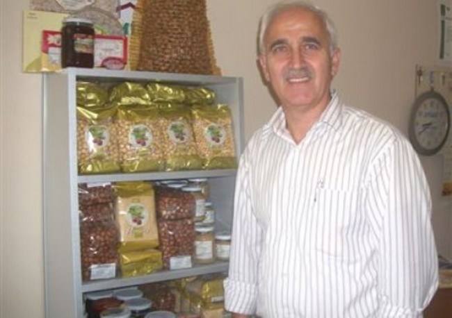 giresungoreleefindikhizmeti