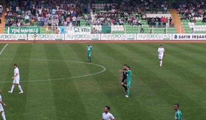 giresunspor