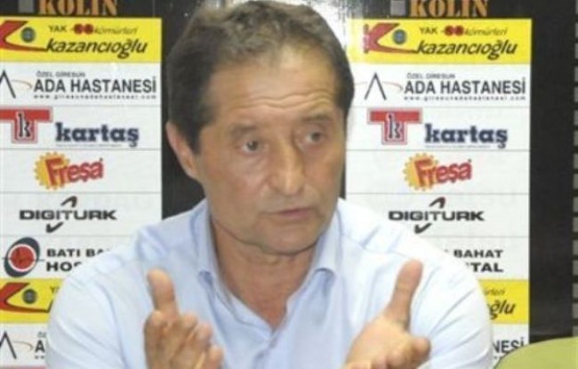 giresunsporistifacengizdemir