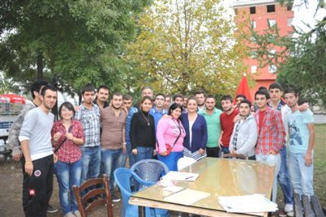 giresununiversitesirektoru