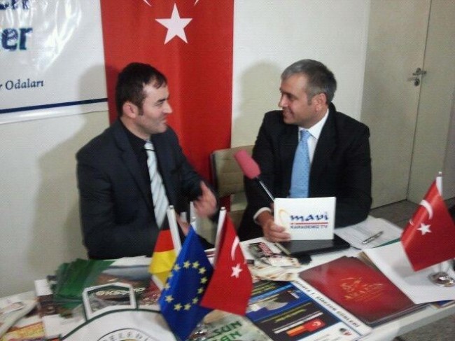 serkanozerethembakaralmanya